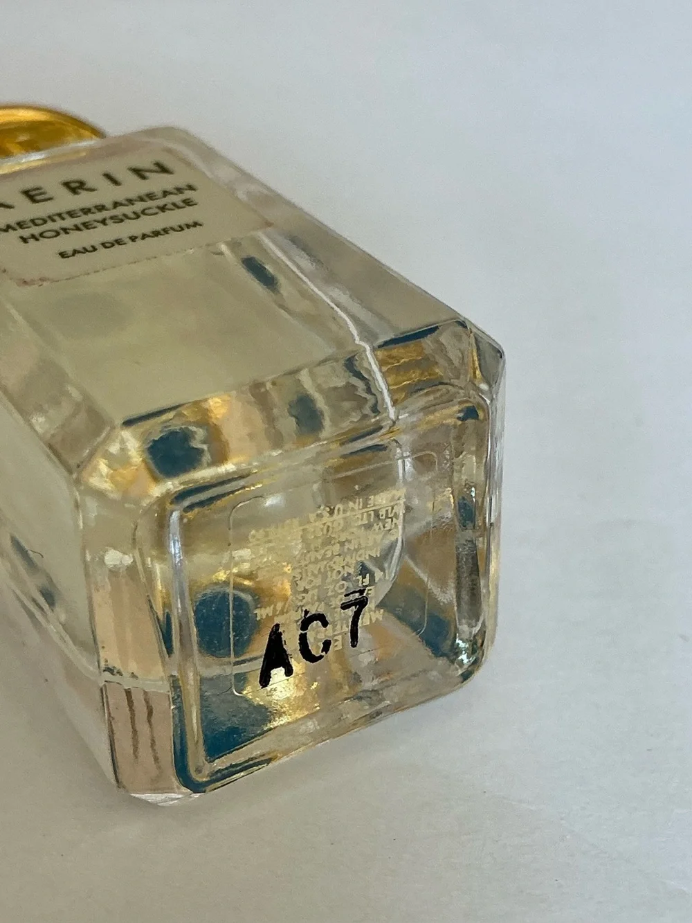 Aerin Mediterranean Honeysuckle Deluxe Mini